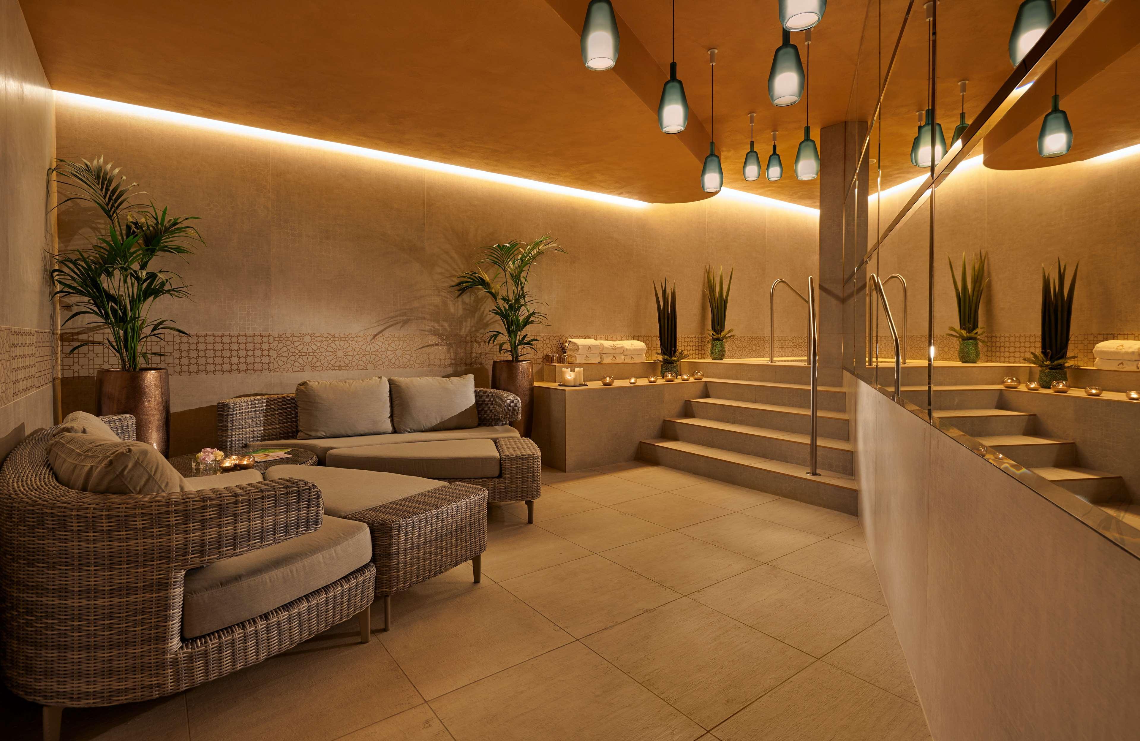 Párisi Udvar Hotel Budapest, part of Hyatt Bagian luar foto