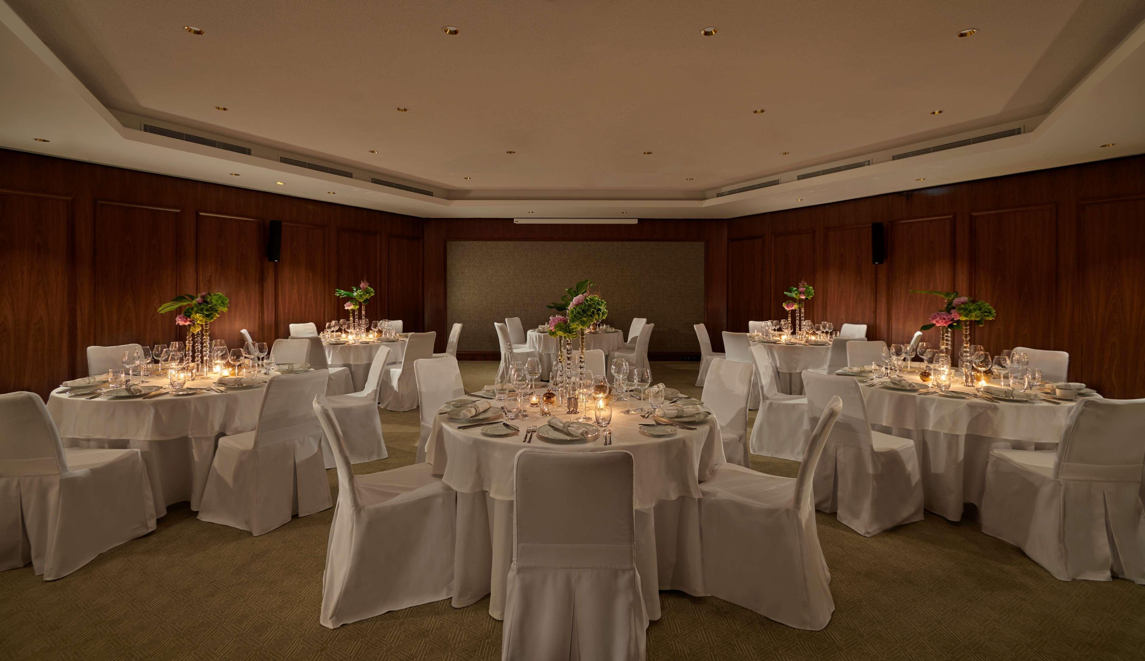 Párisi Udvar Hotel Budapest, part of Hyatt Bagian luar foto