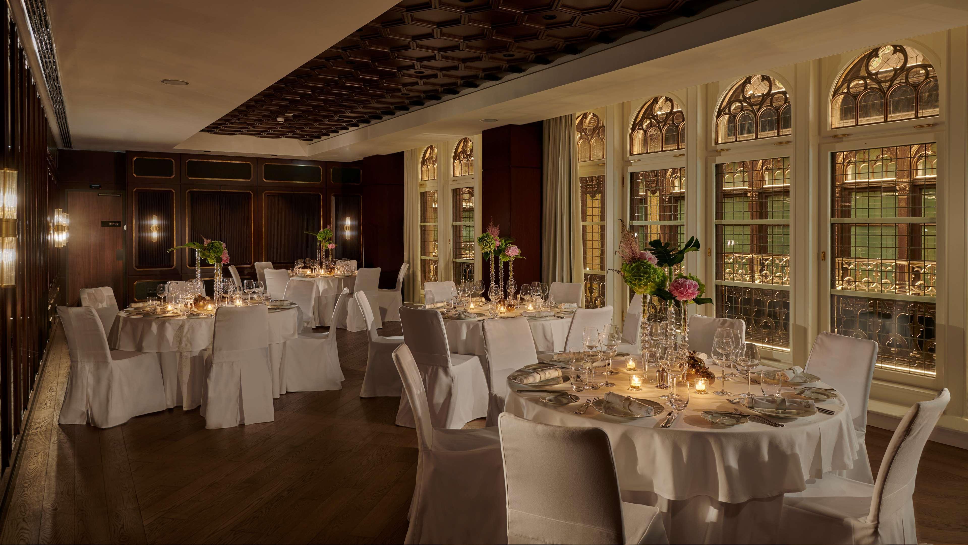 Párisi Udvar Hotel Budapest, part of Hyatt Bagian luar foto